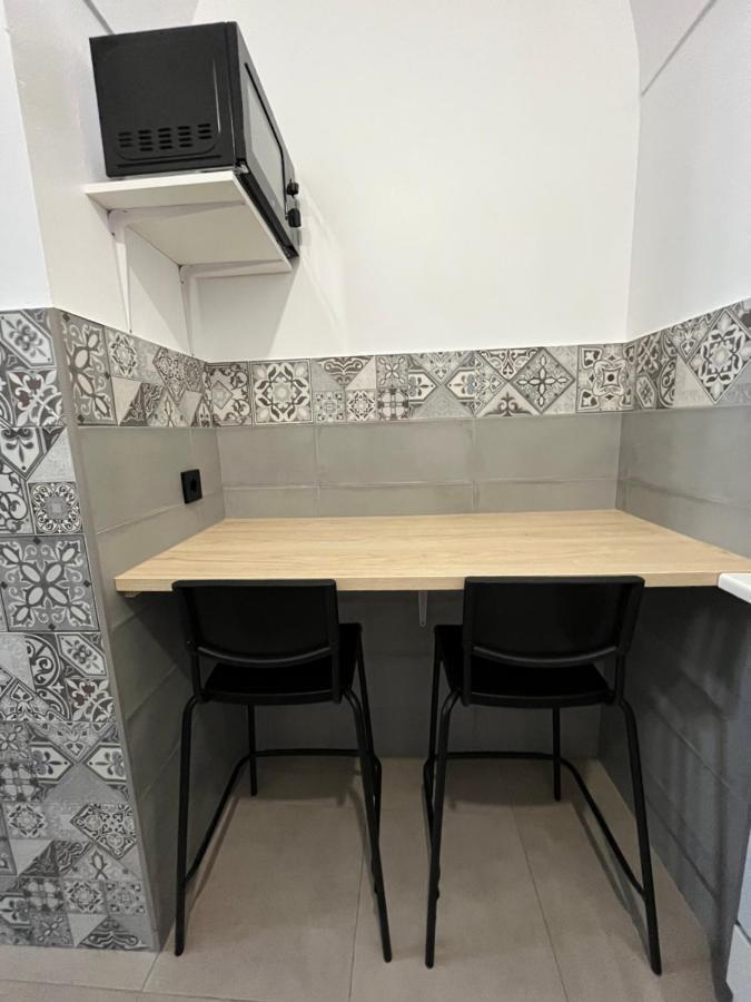 La Alcoba By Casa De Rosita At-Ba-00215 Apartment Fuente del Maestre Luaran gambar