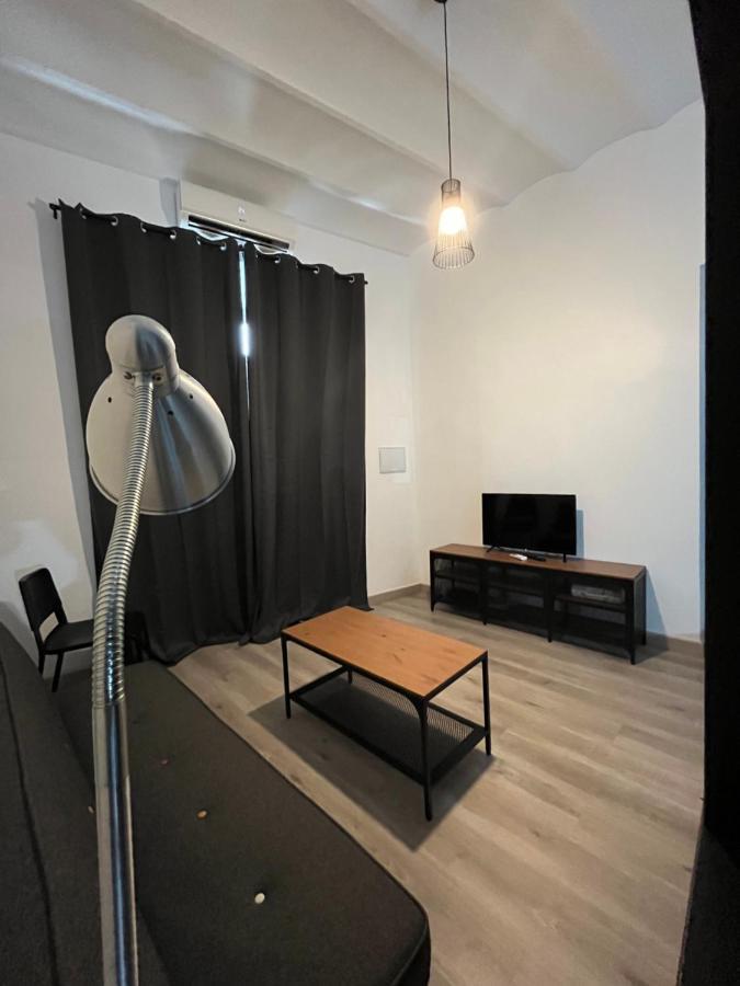La Alcoba By Casa De Rosita At-Ba-00215 Apartment Fuente del Maestre Luaran gambar