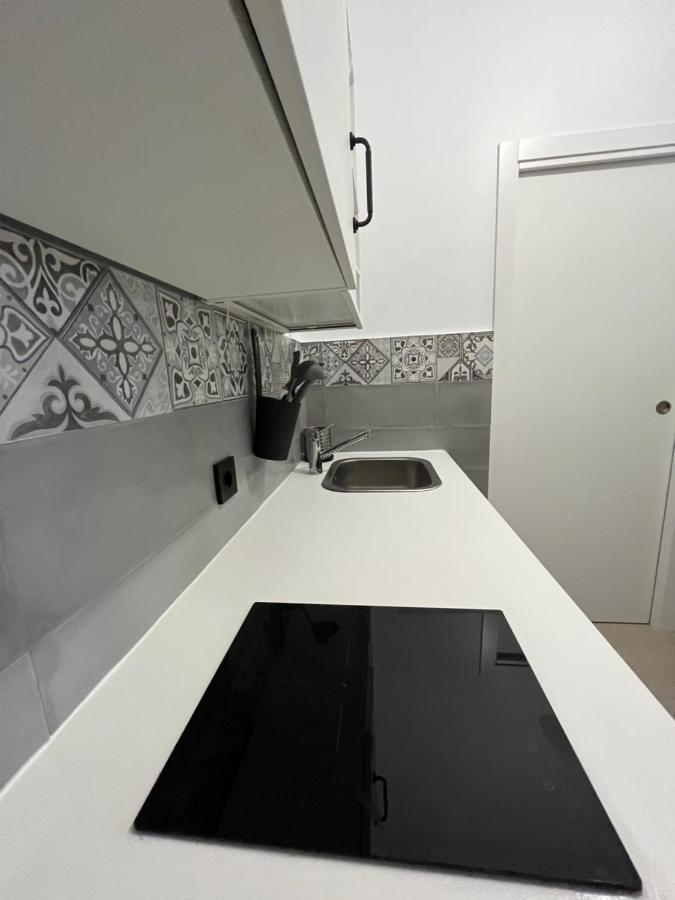 La Alcoba By Casa De Rosita At-Ba-00215 Apartment Fuente del Maestre Luaran gambar