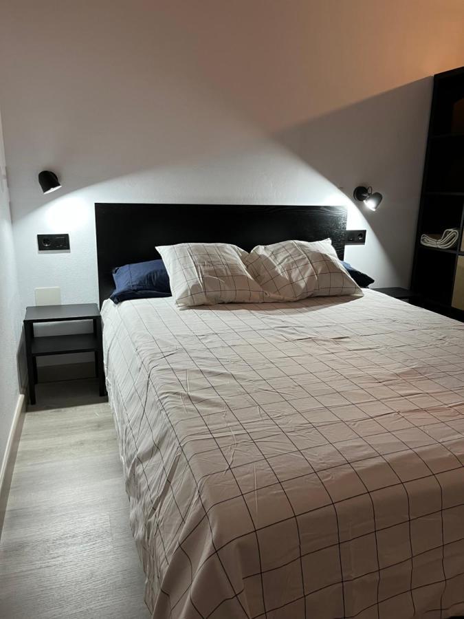La Alcoba By Casa De Rosita At-Ba-00215 Apartment Fuente del Maestre Luaran gambar
