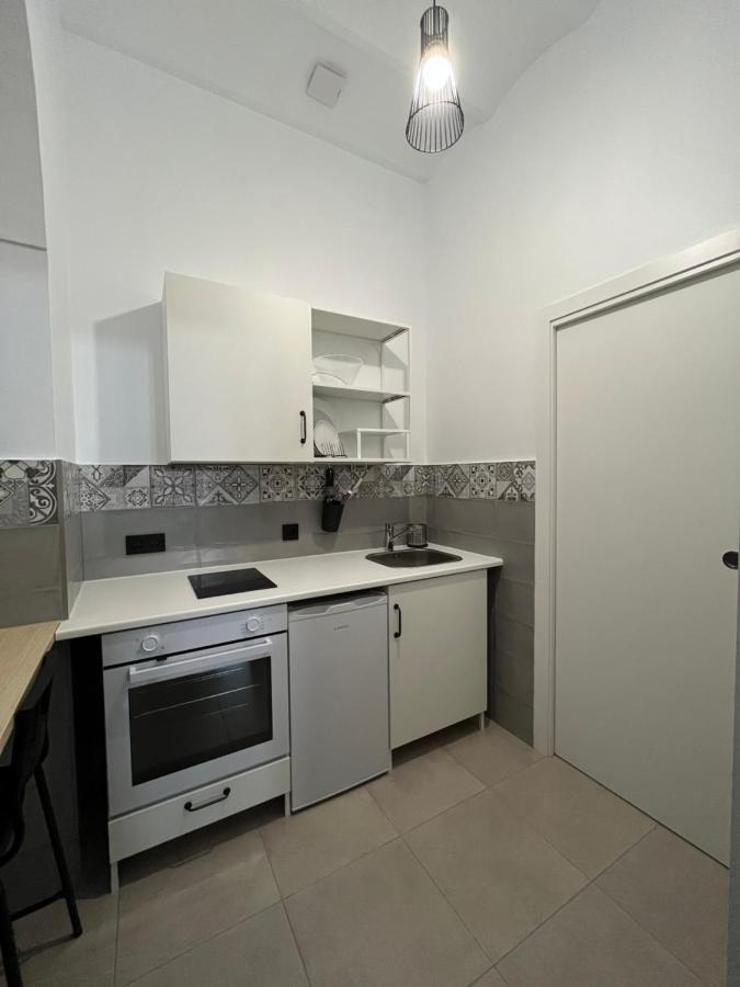 La Alcoba By Casa De Rosita At-Ba-00215 Apartment Fuente del Maestre Luaran gambar