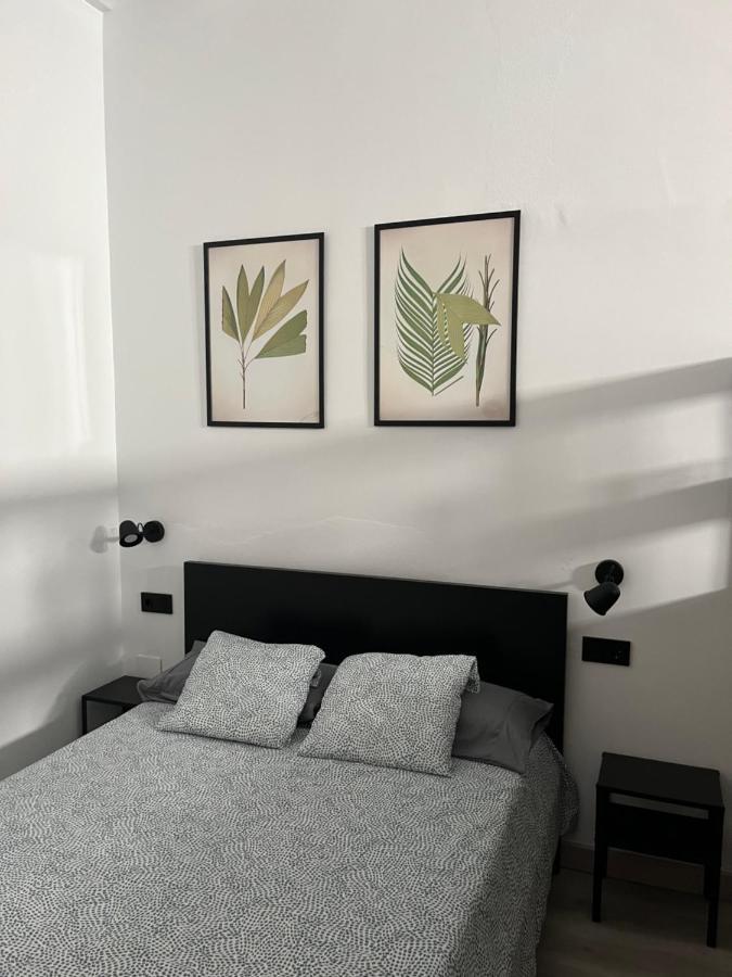 La Alcoba By Casa De Rosita At-Ba-00215 Apartment Fuente del Maestre Luaran gambar