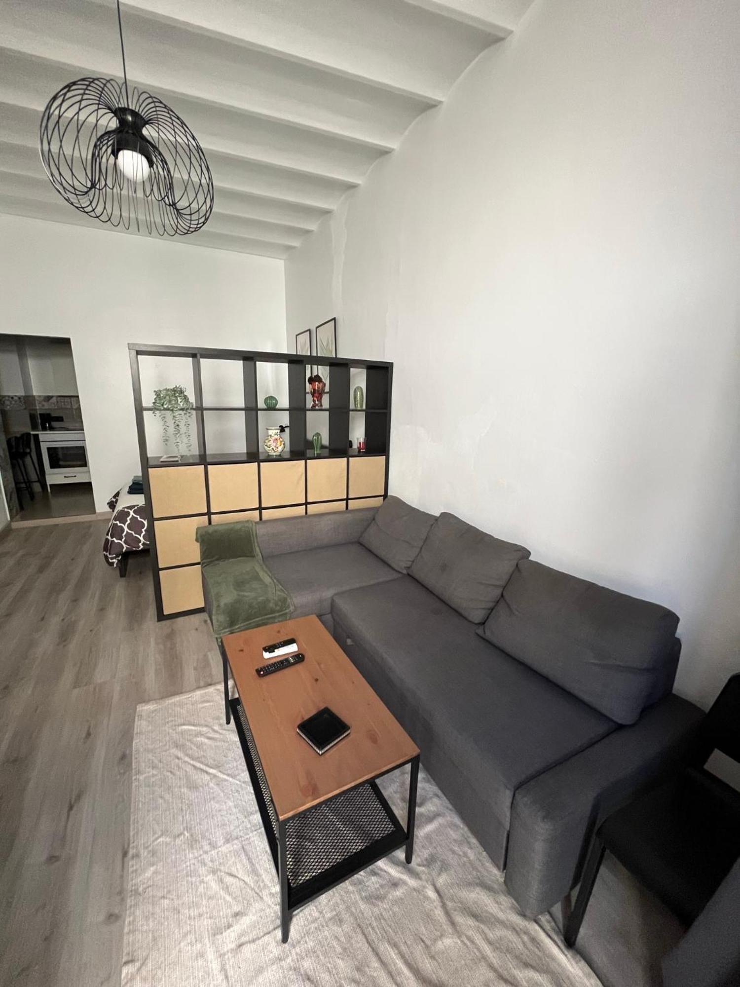 La Alcoba By Casa De Rosita At-Ba-00215 Apartment Fuente del Maestre Luaran gambar